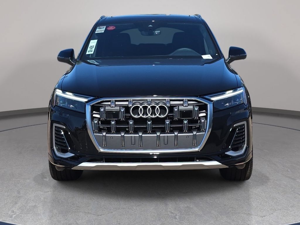 Certified 2026 Audi Q7 2.0T Premium Plus w/ Premium Plus Package AWD/4WD image 2