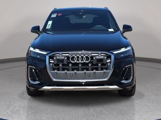 Certified 2026 Audi Q7 3.0T Premium Plus w/ Premium Plus Package AWD/4WD video 2
