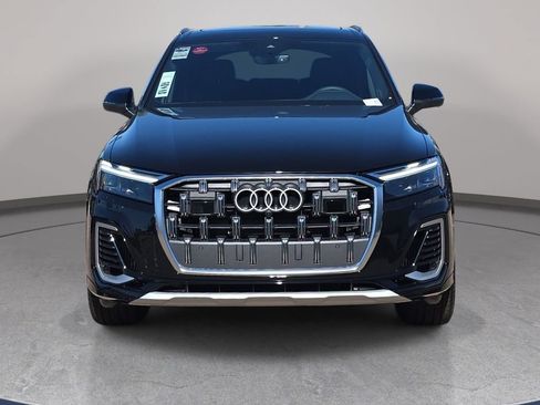 Certified 2026 Audi Q7 3.0T Premium Plus w/ Premium Plus Package AWD/4WD image 2