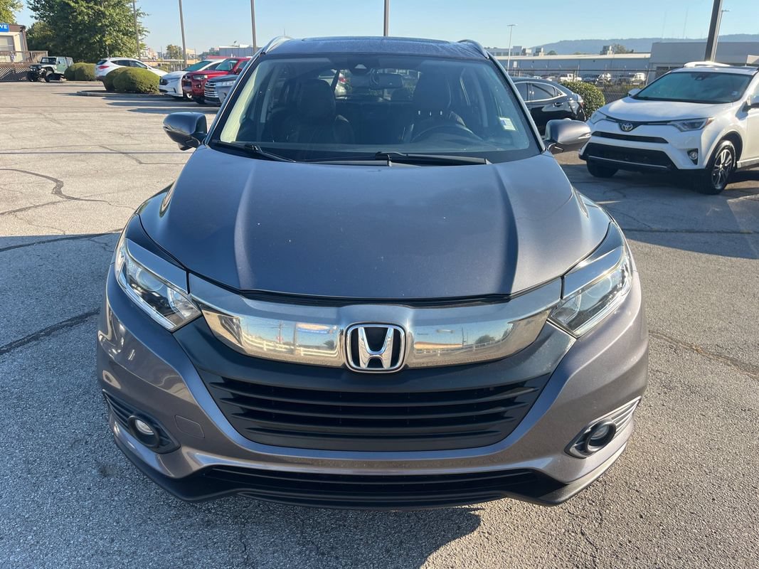 Used 2019 Honda HR-V EX-L image 12