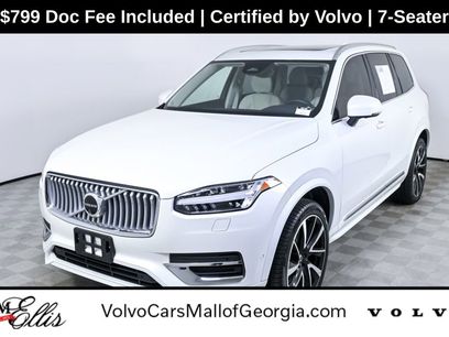 Used 2024 Volvo XC90 B6 Plus w/ Protection Package Premier