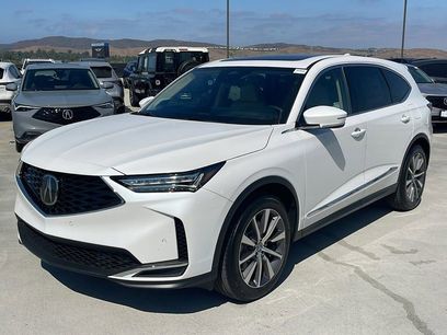 New 2026 Acura MDX w/ Technology Package