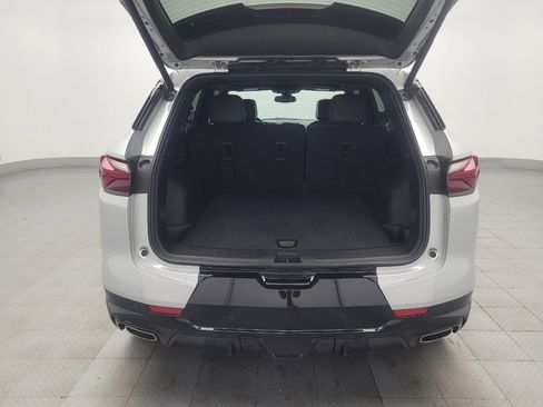 Used 2022 Chevrolet Blazer RS w/ Enhanced Convenience Package FWD image 29