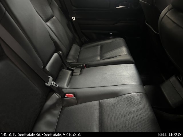 Used 2024 Toyota Land Cruiser w/ Premium Package AWD/4WD image 12