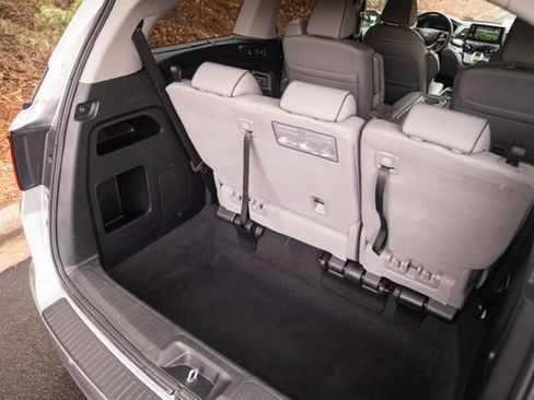 Used 2023 Honda Odyssey Elite image 56