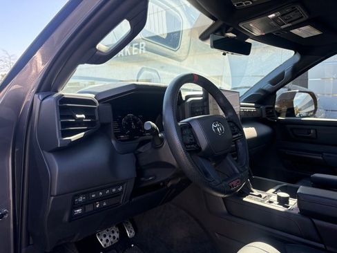 Used 2024 Toyota Tundra TRD Pro AWD/4WD image 6