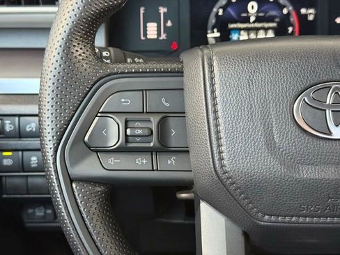 New 2025 Toyota Tacoma SR5 image 47