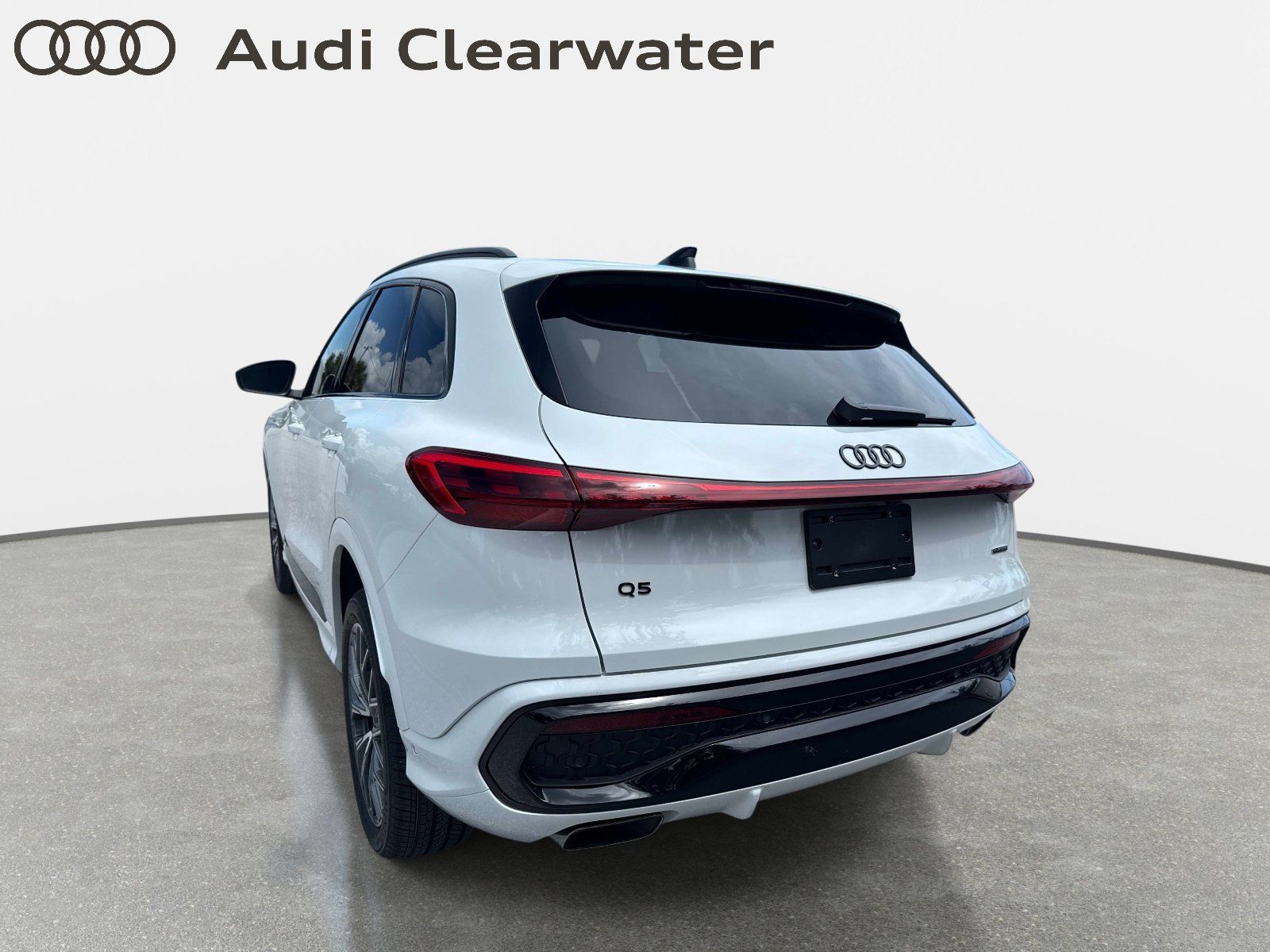 New 2026 Audi Q5 Premium Plus AWD/4WD image 8