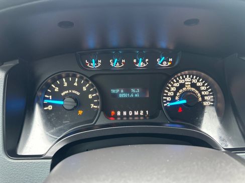 Used 2013 Ford F150 XL w/ XL Plus Pkg image 21