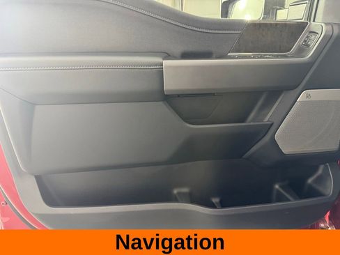 Used 2024 Ford F250 Lariat w/ Lariat Ultimate Package image 10