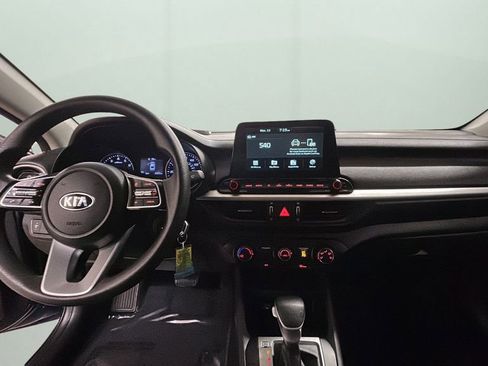 Used 2021 Kia Forte LXS image 10