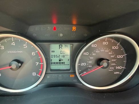 Used 2016 Subaru Forester 2.5i w/ Popular Package #2 AWD/4WD image 31