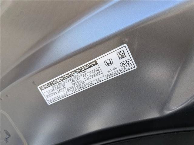 New 2027 Honda HR-V EX-L image 16