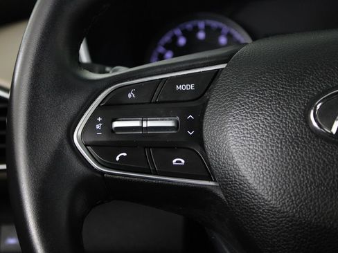 Certified 2023 Hyundai Santa Fe SEL image 25