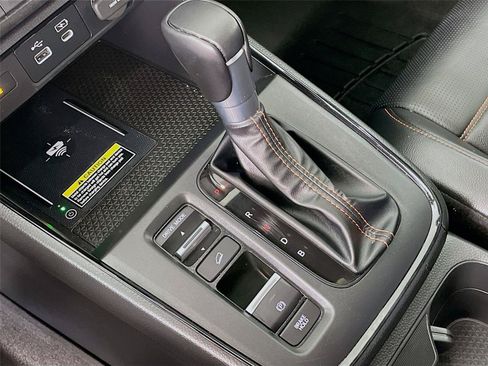 Certified 2025 Honda CR-V Sport-L image 21