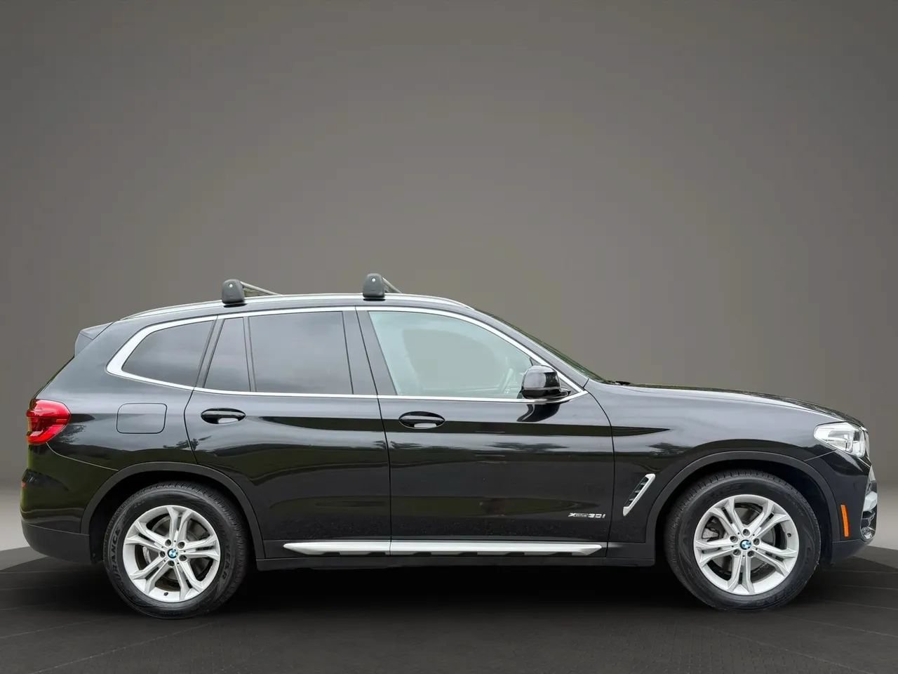 Used 2018 BMW X3 xDrive30i AWD/4WD image 8