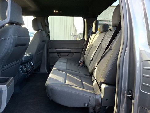 Used 2024 Ford F150 STX image 10