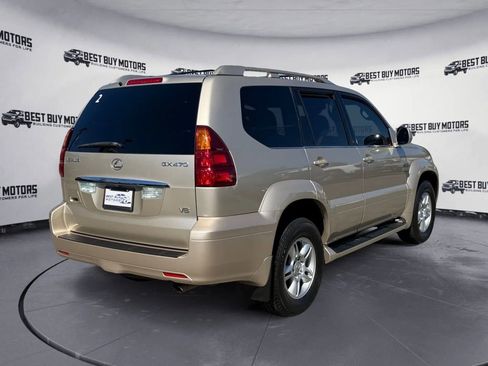 Used 2006 Lexus GX 470 image 8