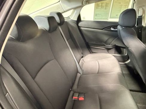 Used 2017 Honda Civic LX image 43
