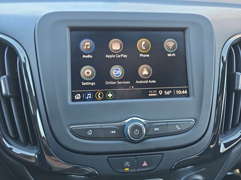 Used 2023 Chevrolet Equinox RS image 24