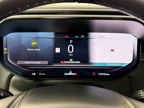 Used 2023 Land Rover Range Rover Sport First Edition image 27