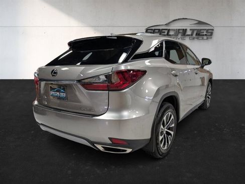 Used 2022 Lexus RX 350 AWD image 10