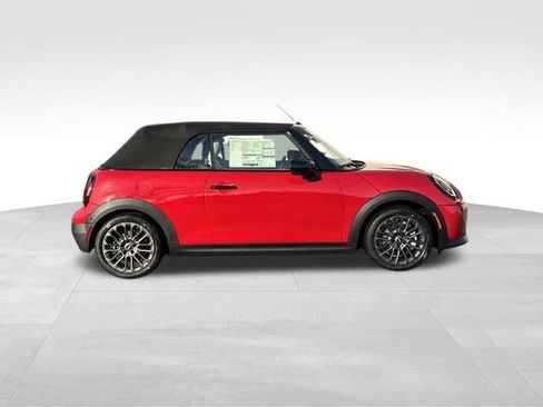 New 2026 MINI Cooper Convertible image 6