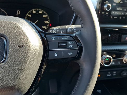 Used 2024 Honda CR-V EX-L image 22