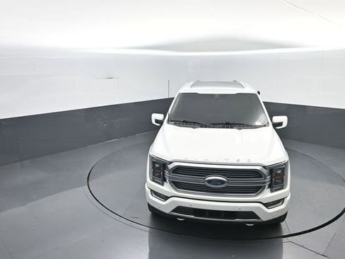 Certified 2023 Ford F150 Limited AWD/4WD image 28