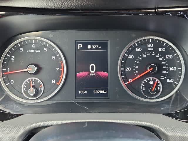 Used 2023 Kia K5 GT-Line w/ GT-Line Premium Package AWD/4WD image 27