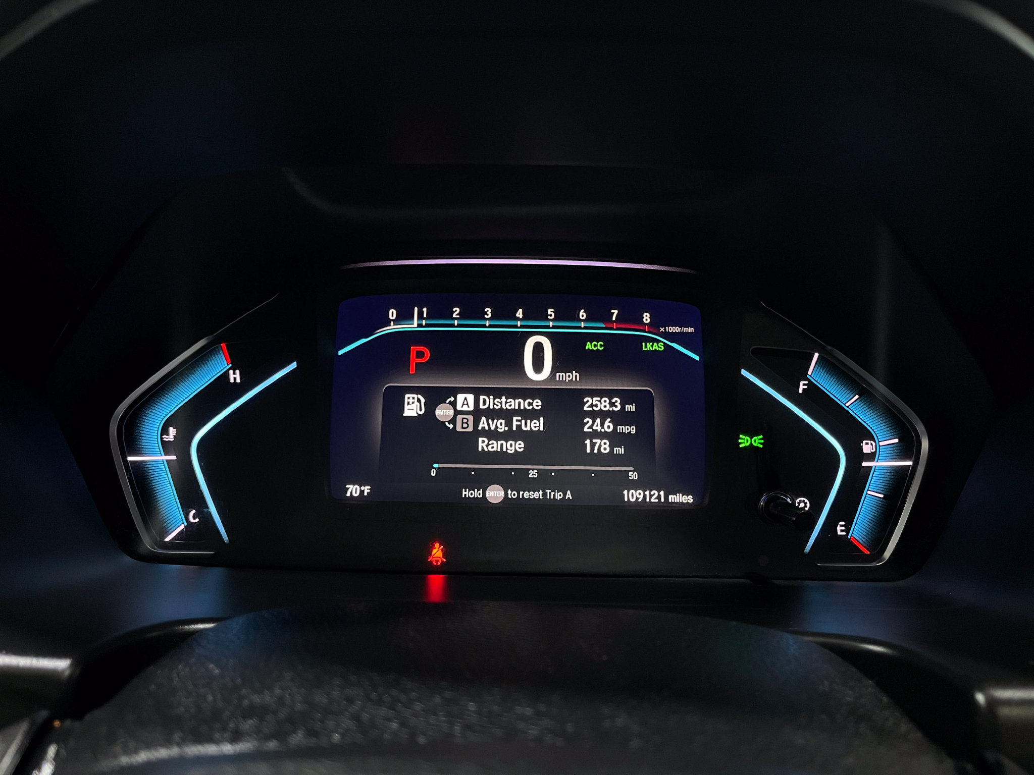 Used 2020 Honda Odyssey EX-L image 22