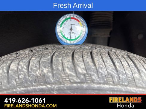 Used 2023 Honda HR-V Sport image 25