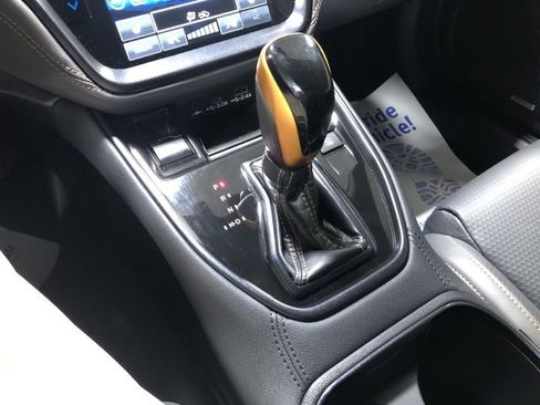 Used 2025 Subaru Outback Wilderness image 32