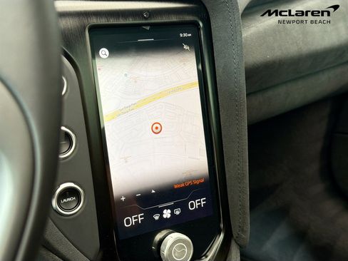 Used 2024 McLaren 750S RWD image 39