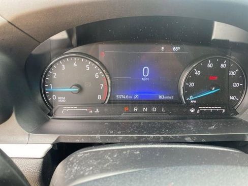 Used 2023 Ford Explorer XLT image 26