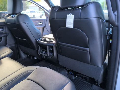 New 2025 RAM 2500 Rebel w/ Rebel Level 1 Equipment Group AWD/4WD image 30