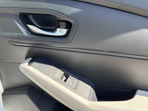 New 2025 Honda Accord SE image 40