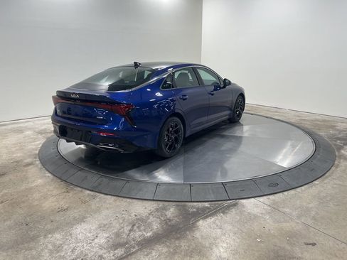 New 2026 Kia K5 GT-Line w/ GT-Line Premium Package image 5