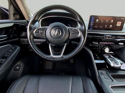 Used 2025 Acura MDX FWD image 7