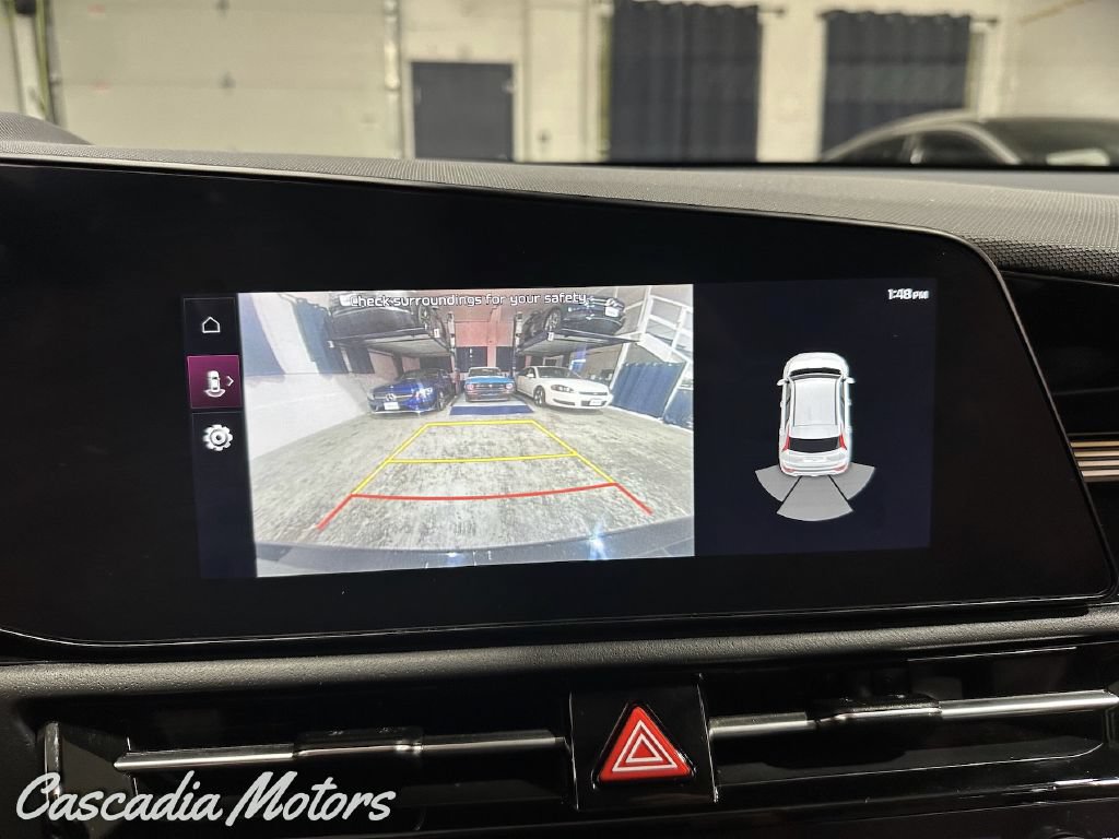 Used 2023 Kia Niro Wind w/ Wind Preserve Package FWD image 19