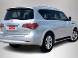Used 2017 INFINITI QX80 2WD image 5