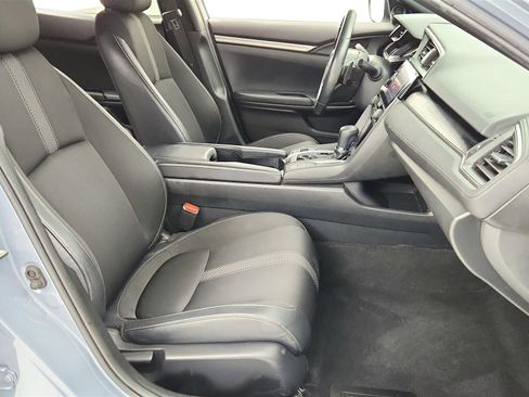 Used 2021 Honda Civic Sport image 34