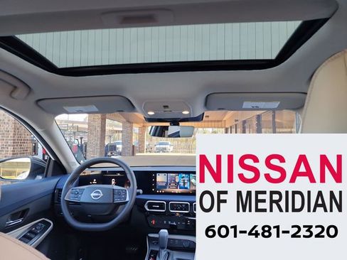 New 2026 Nissan Sentra SL image 22