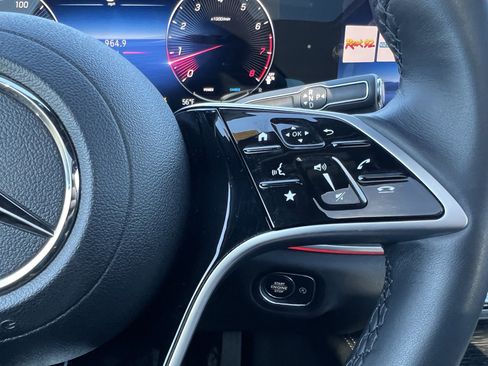 Certified 2025 Mercedes-Benz GLE 350 350 image 20