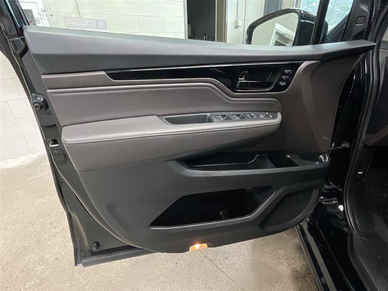 Used 2020 Honda Odyssey Elite image 9