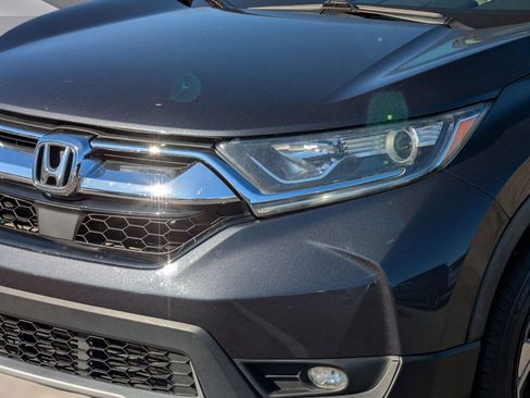 Used 2019 Honda CR-V EX-L image 11