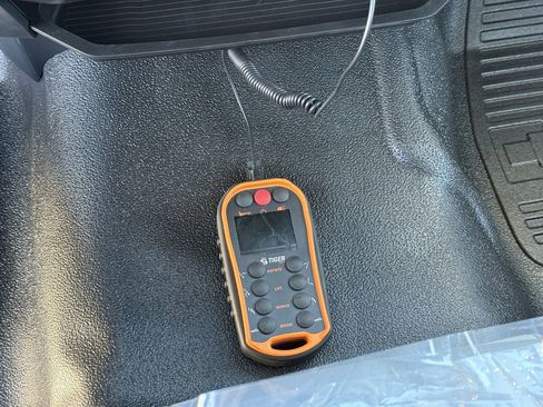 New 2025 Ford F550 XL w/ XL Chrome Package image 28