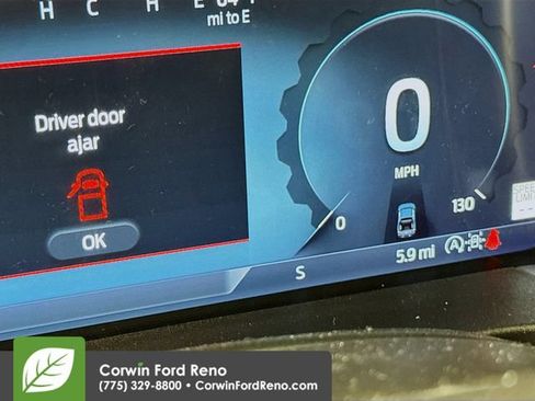 New 2026 Ford Ranger Lariat AWD/4WD image 13