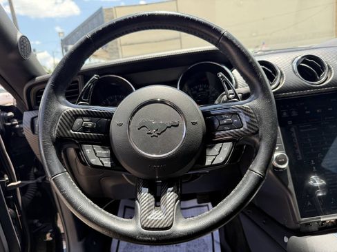 Used 2016 Ford Mustang Coupe w/ Equipment Group 051A RWD image 15