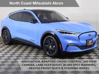 Used 2023 Ford Mustang Mach-E California Route 1 AWD/4WD video 1